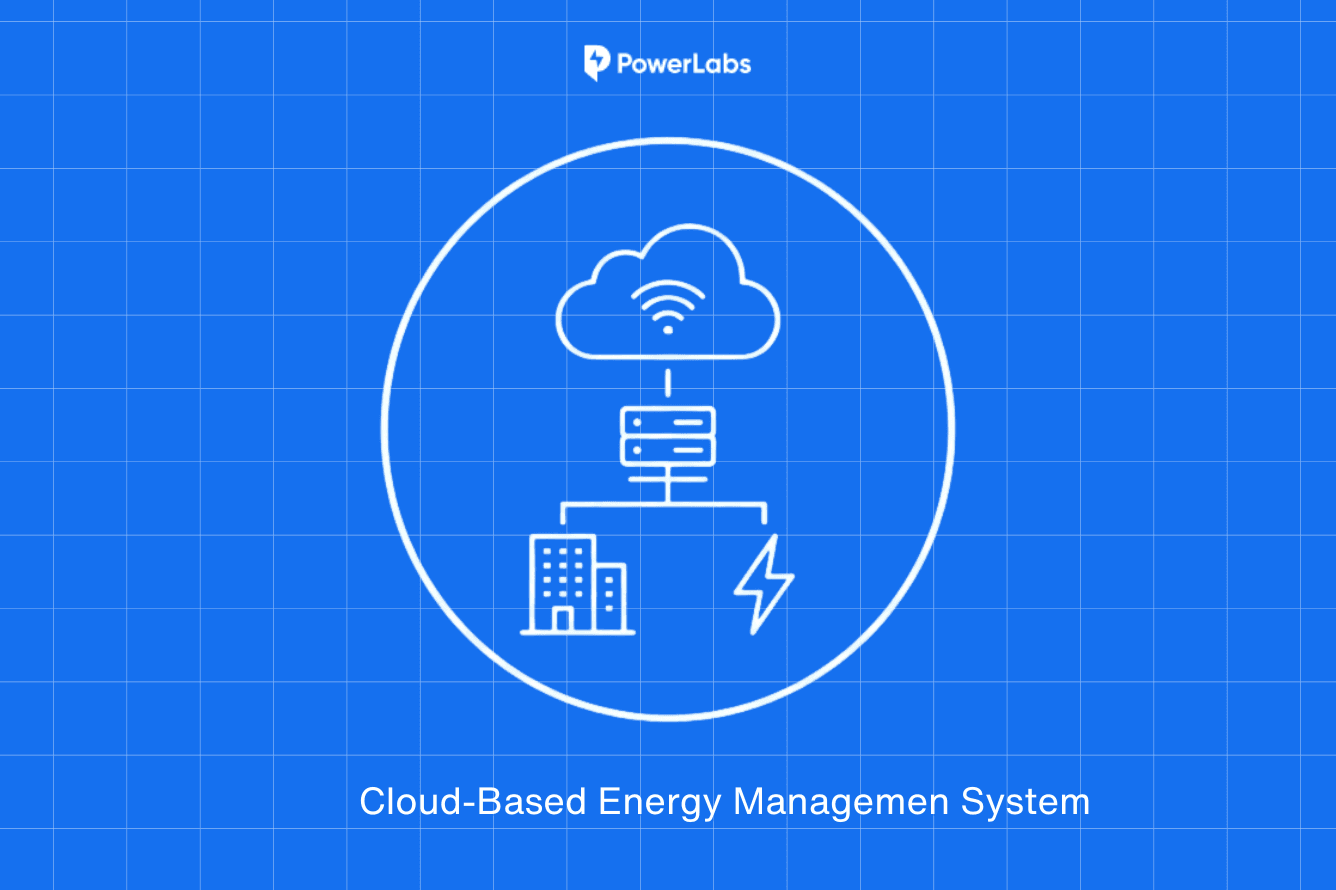 Cloud-Based Energy Management System